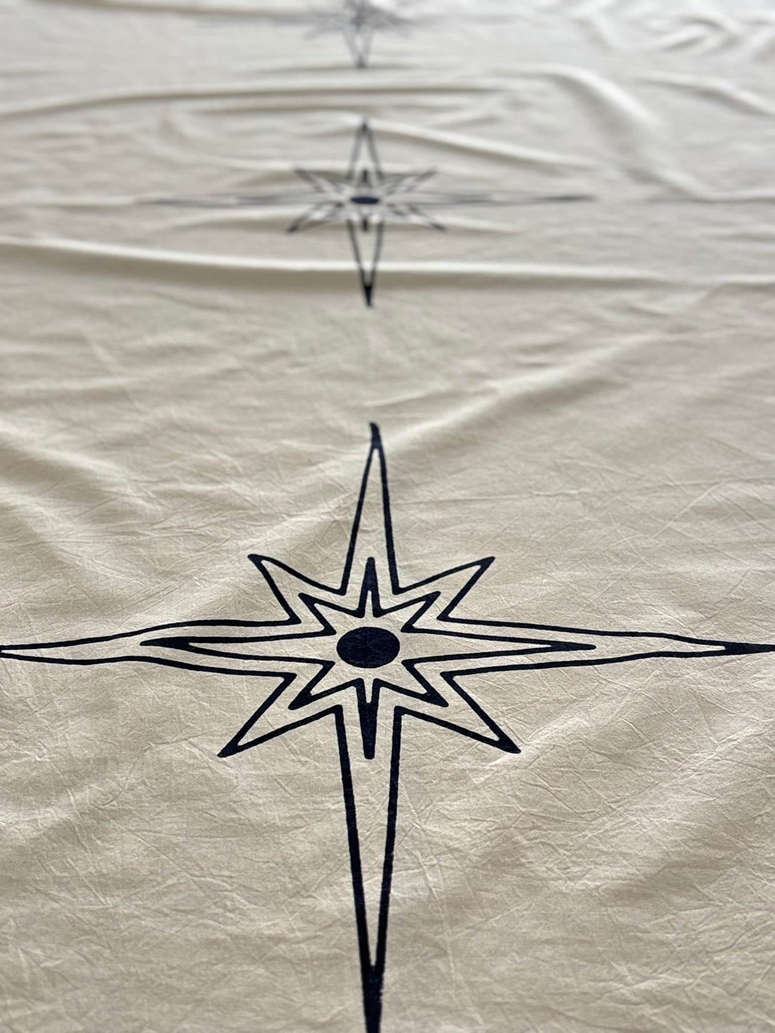 Yıldız Collection/Masa Örtüsü