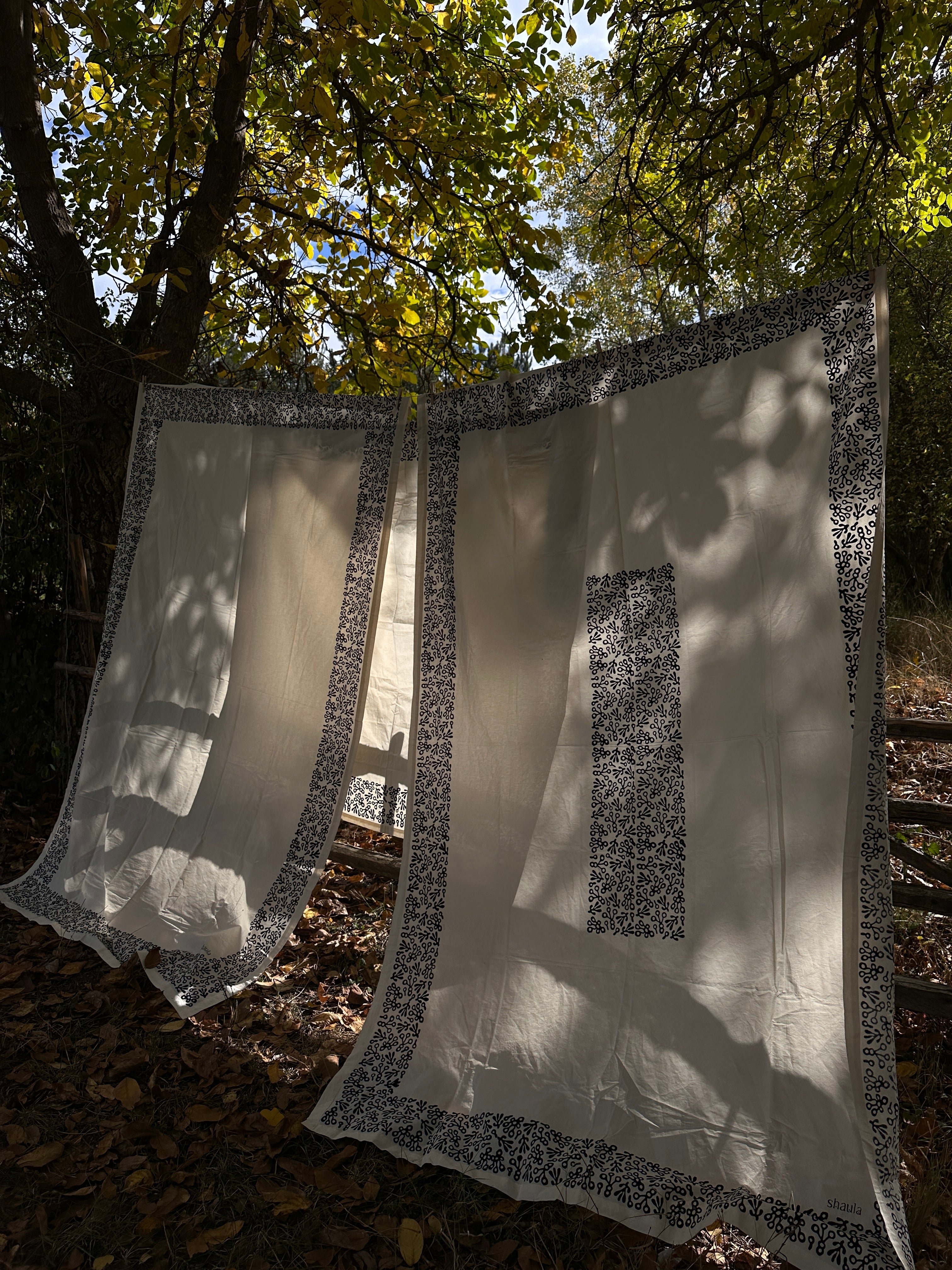 Su Collection/Masa Örtüsü