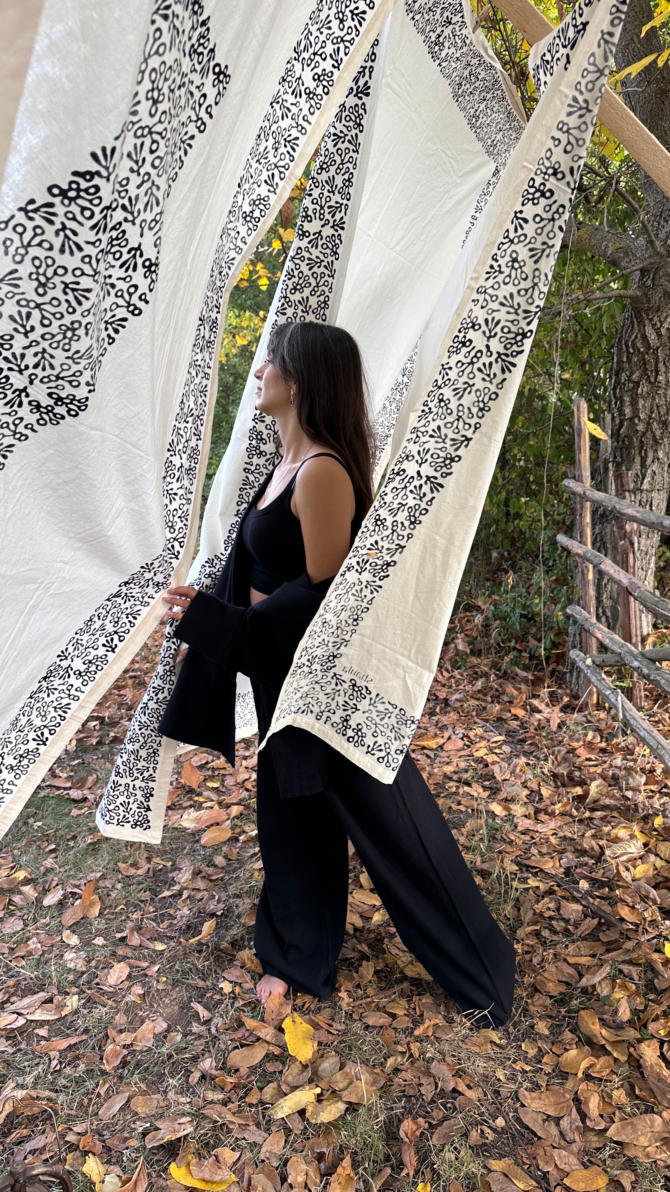 Su Collection/Masa Örtüsü