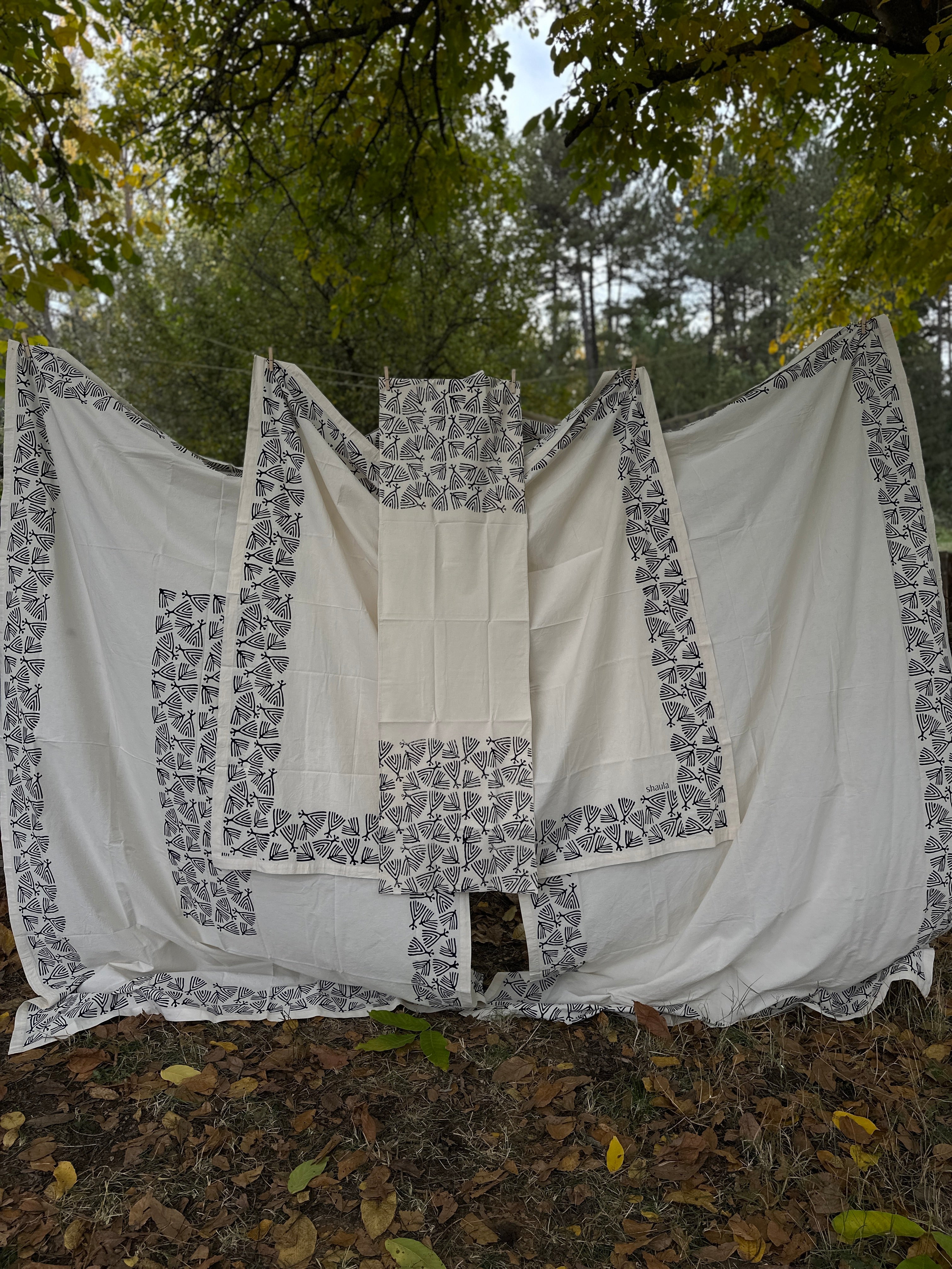 Nefes Collection/Masa Örtüsü