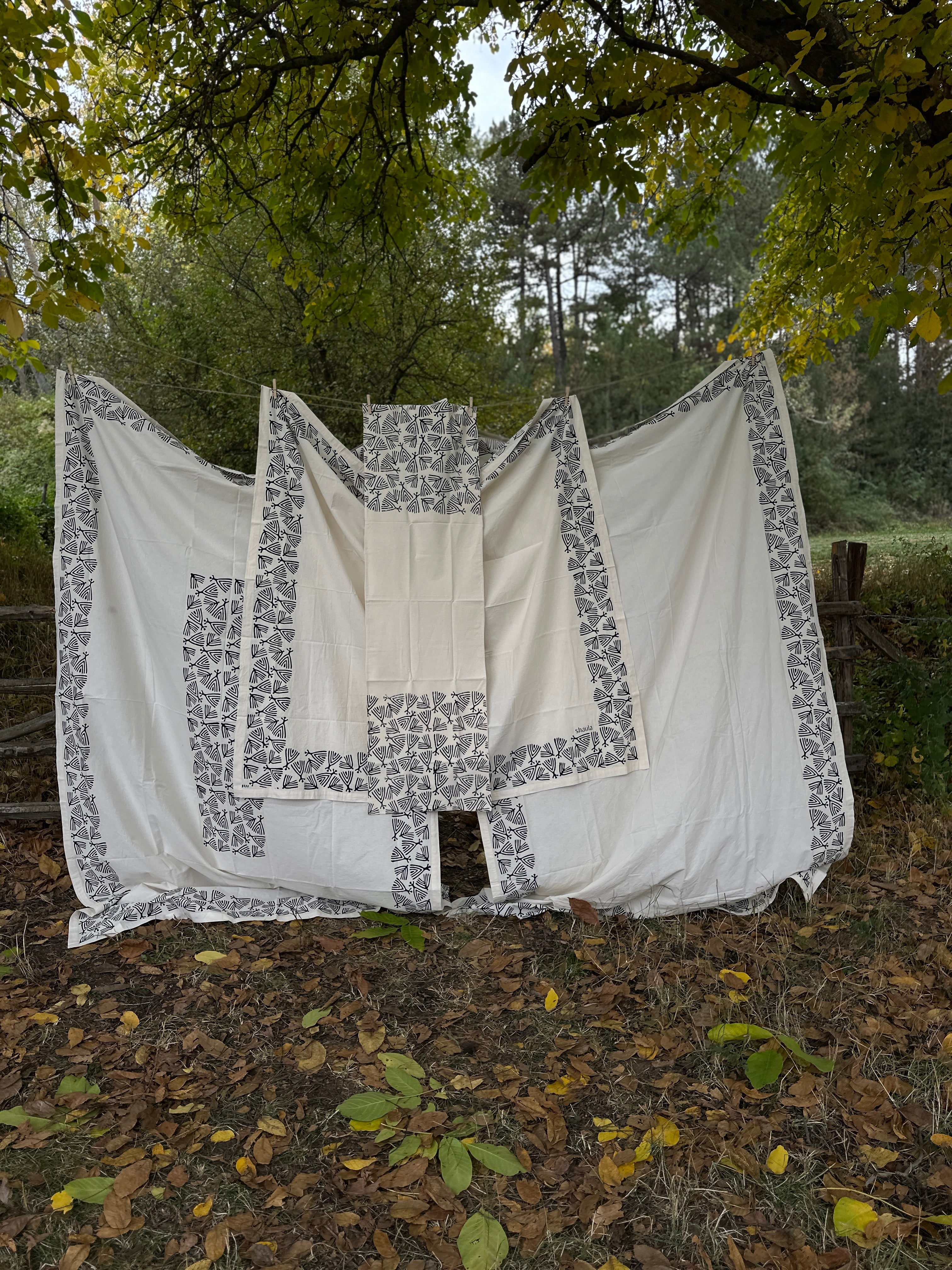 Nefes Collection/Runner