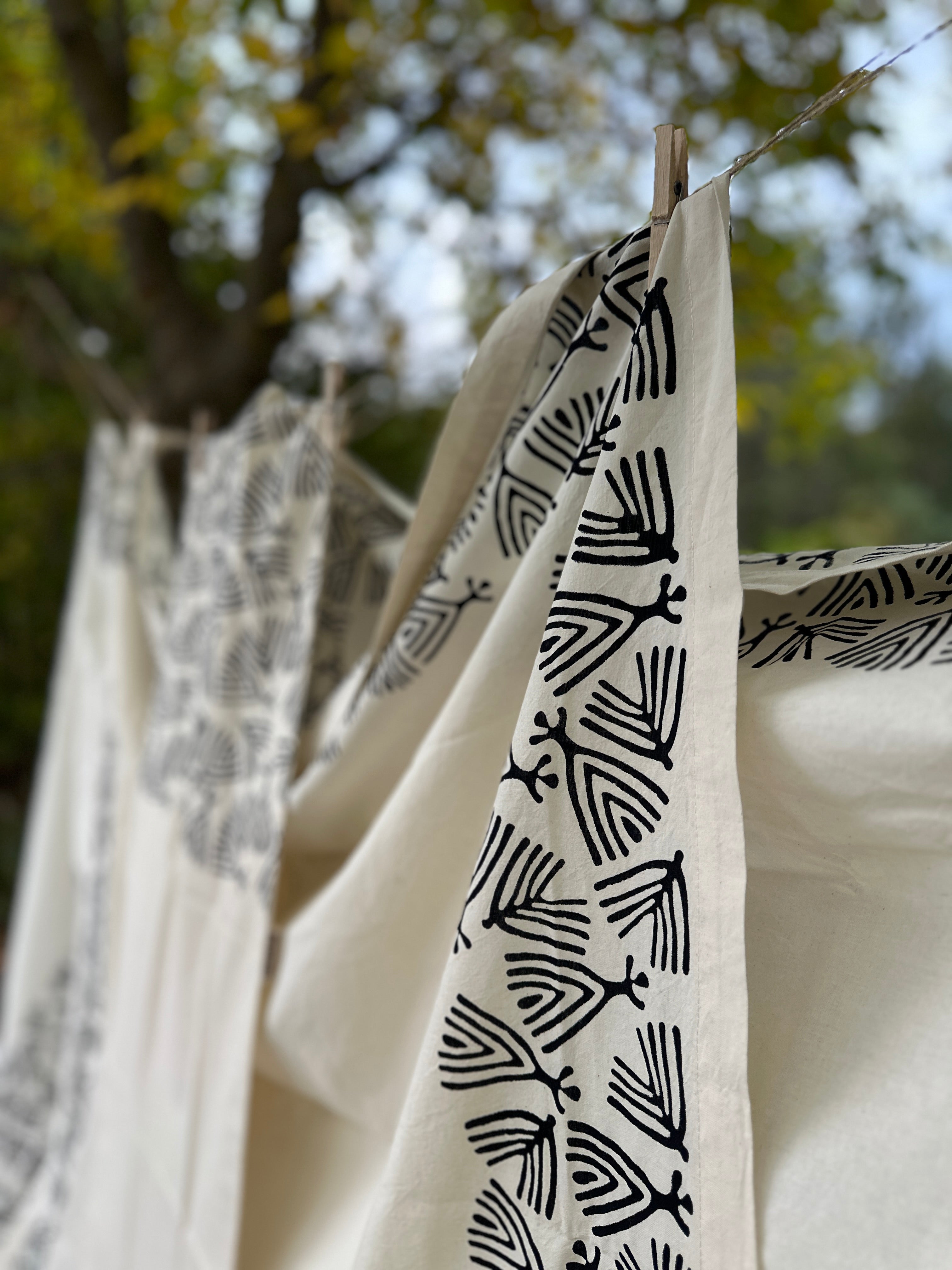 Nefes Collection/Masa Örtüsü