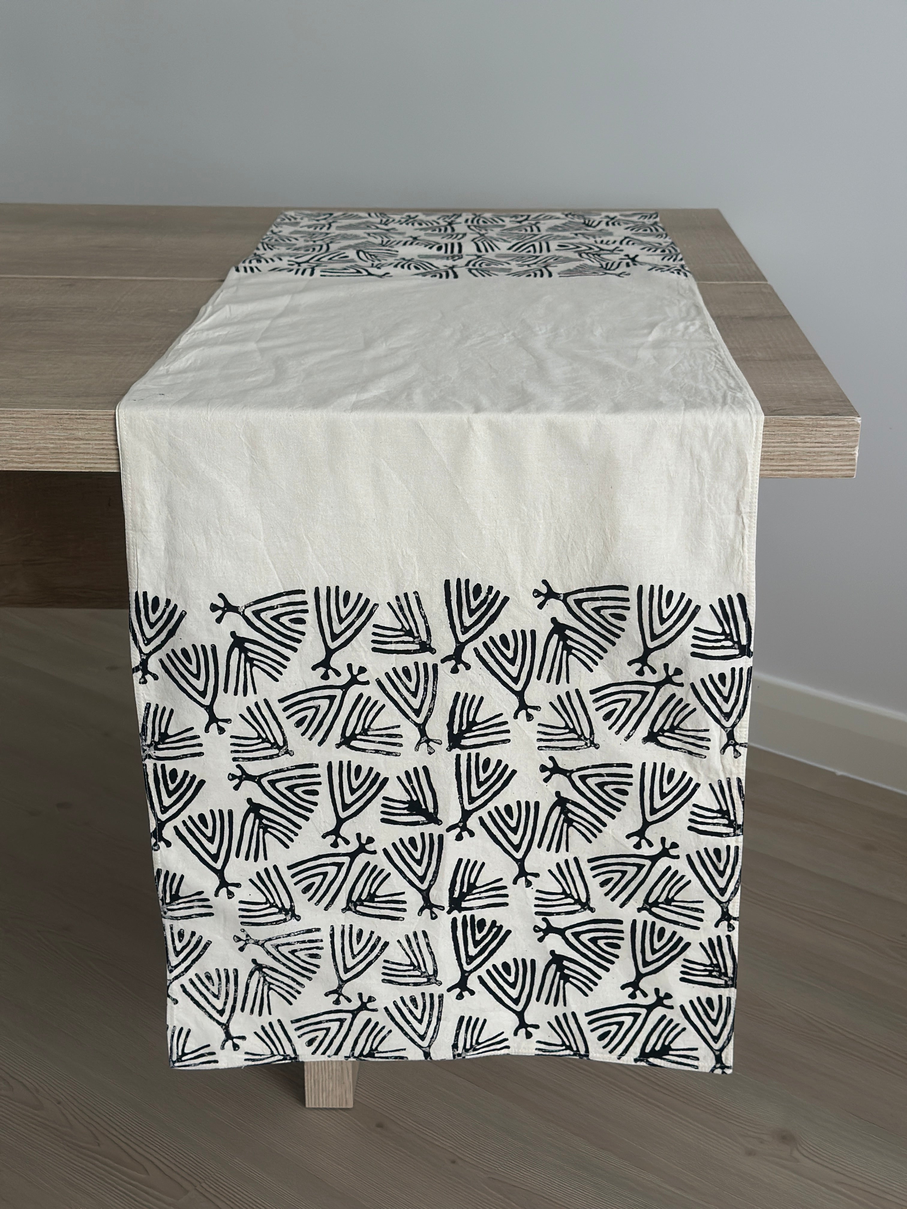 Nefes Collection/Runner