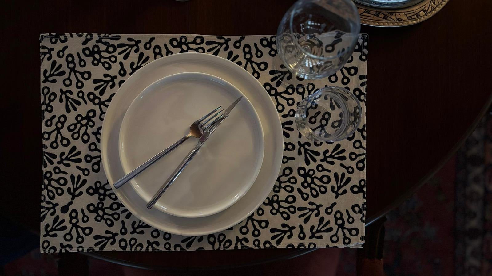 İkili American Servisi - Su Collection